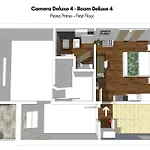 Fellini Affittacamere 3*