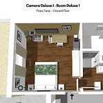 Fellini 3* Ferrara