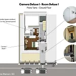 Fellini Affittacamere 3*