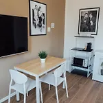 Fellini 3* Ferrara