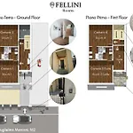 Affittacamere Fellini Ferrara