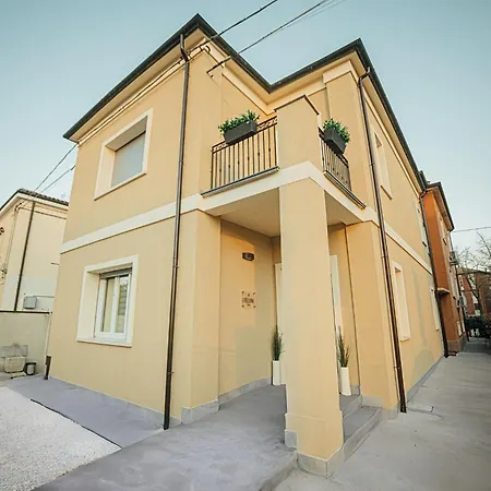 Fellini Ferrara