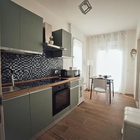 Pensjonat Fellini 3*