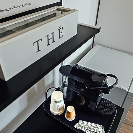 Gasthuis Fellini Ferrara