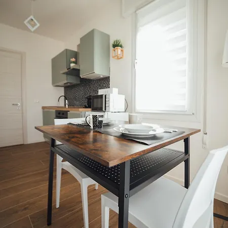 Gasthuis Fellini Ferrara