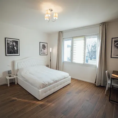 Fellini Maison d'hôtes 3*