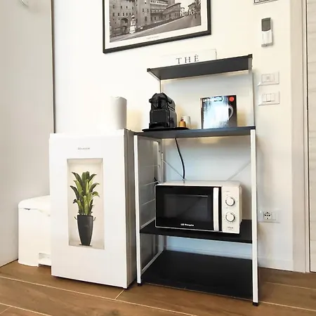 Gasthuis Fellini Ferrara