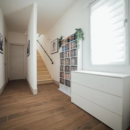 Gasthuis Fellini Ferrara