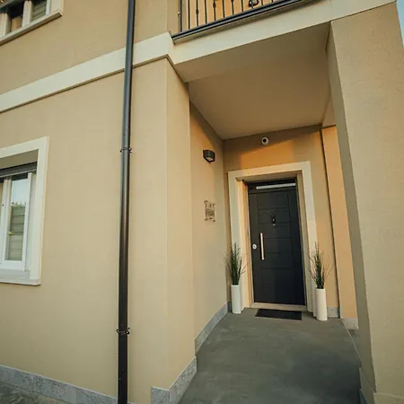 Casa de hóspedes Fellini 3*