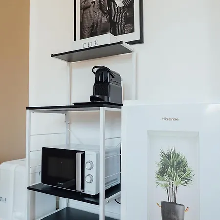 Fellini Maison d'hôtes 3*