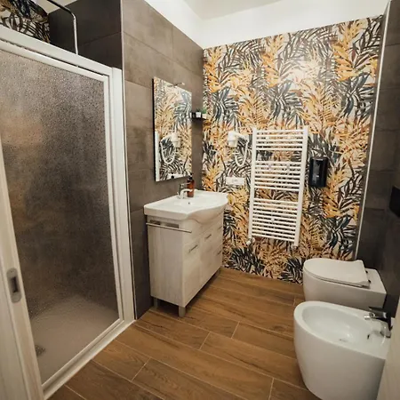 Fellini Gasthuis Ferrara