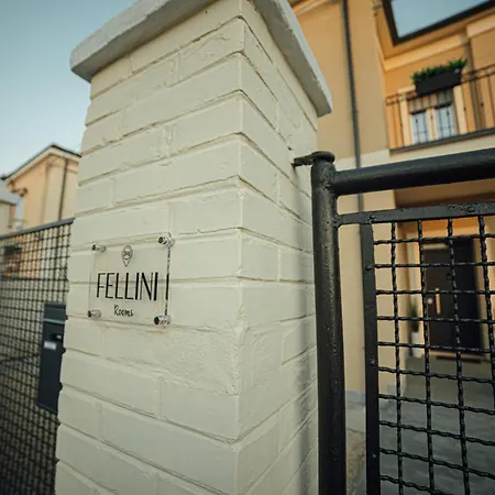 Penzion Fellini Ferrara