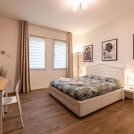 Fellini Maison d'hôtes