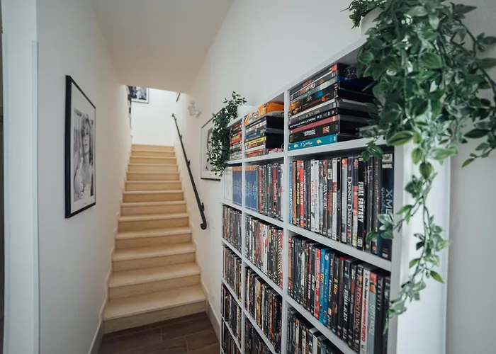 Pensjonat Fellini 3*