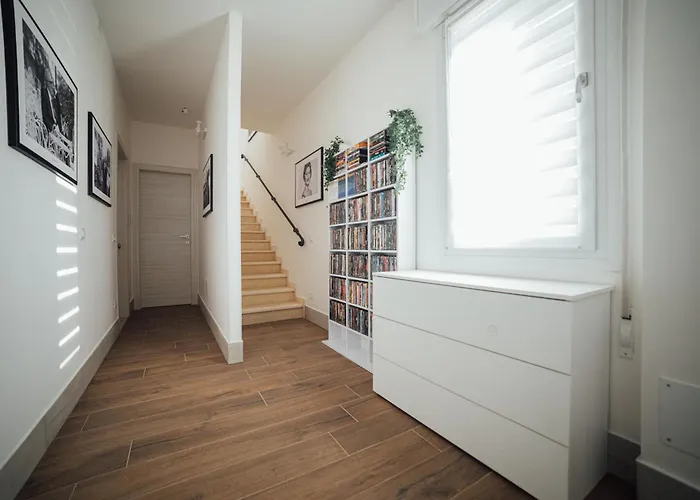 Pensjonat Fellini Ferrara