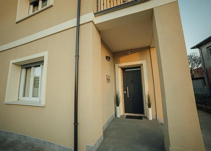 Pensjonat Fellini 3*